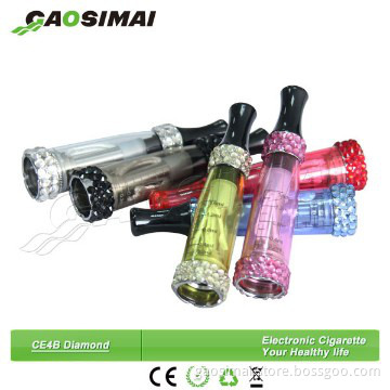 Top quality sales ego ce4 starter kit e-cigarette diamond ce4 ego